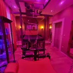 Romantikapartment Golden Dream Remscheid