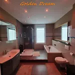 Appartamento Romantikapartment Golden Dream Remscheid