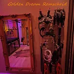 Romantikapartment Golden Dream * Remscheid
