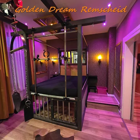 Romantikapartment Golden Dream * Remscheid