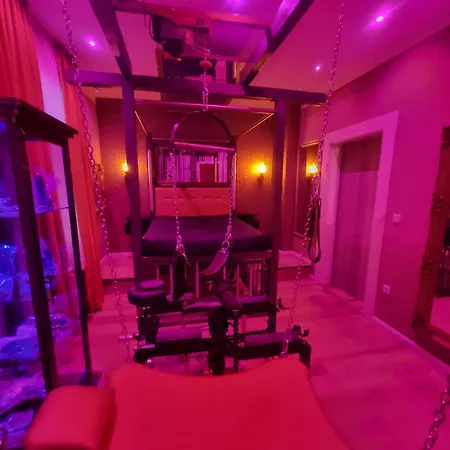 Romantikapartment Golden Dream رمشيد
