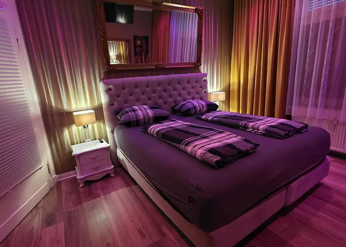 Romantikapartment Golden Dream * Remscheid