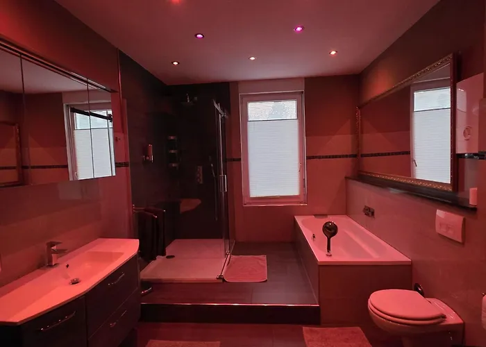 Romantikapartment Golden Dream * Remscheid