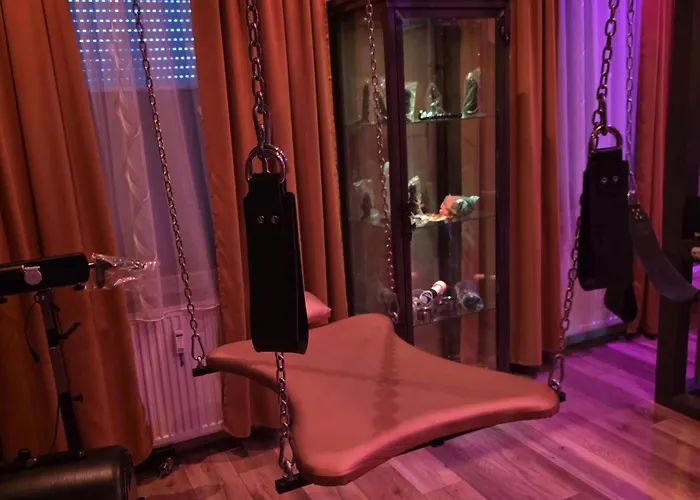 Romantikapartment Golden Dream Lejlighed Remscheid