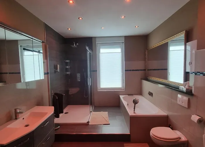 Lejlighed Romantikapartment Golden Dream Remscheid