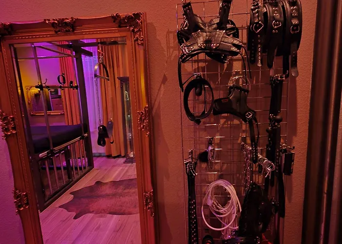 Romantikapartment Golden Dream * Remscheid